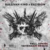 Fall Apart (GHENGAR Remix) - GHENGAR&Sullivan King&Ghastly&Excision