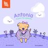 Antonia, la perrita valiente - Adogtados