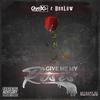 Give Me My Roses (feat. DONLOW) (Explicit) - Cinkoxl&Donlow