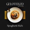 Spaghetti Rich (feat. Tee Bala) (Explicit) - Geloterzo&Tee Bala