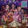 Sex Cymbals (feat. Billy the Fridge) (Explicit) - The MC Type&Pen Pointz&Billy the Fridge