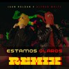 Estamos Claros (2024 Remastered Version|Remix) - Alfred White&Juan Roldan