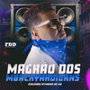 Magrão Dos Backyardigans - Dioguinho Hitmaker&MC GW