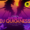 I Don't Care (Jam Remix) - DJ quickness&Luz María