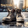 As Sure as I Can Raise My Hand - Tom Craig