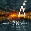 LETRAS DE FUEGO (feat. Keyyuzi) - Fearless 7k&Keyyuzi