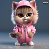 Just A Cat Walking on the Frozen Han River (Radio Edit) - Trina&Papa Duck