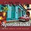 Ay Cosita Linda - La Sonora Matancera&Carlos Argentino