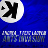 Ants Invasion (Extended Mix) - Andrea_T