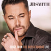 You're The Voice (Live) - JD Smith&Chris Thompson&Keith Reid&Andy Qunta&Maggie Ryder