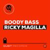 Boody Bass - Ricky Magilla