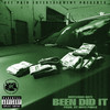 Been Did It (Explicit) - Dufflebag Nate