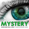Mystery (Vibe Mix) - John khan&Paul Lyons&Lenski
