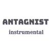 ANTAGNIST INSTRUMENTAL (INSTRUMENTAL) - LeeDoubleO