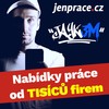 JenPrace.CZ (První Verze) - Jayk3m