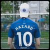 Eden Hazard (Explicit) - Kabe