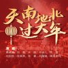 天南地北过大年 (央视群星版) - 黄晓娟&刘惠&井胧&井迪儿&吕薇&刘和刚&降央卓玛&张英席&来喜&刘媛媛