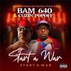 Long Way (feat. Cuzin Popoff, Pedro & Young Moe) (Explicit) - BAM 640&Cuzin Popoff&Pedro&Young Moe