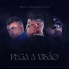 Pega a Visao (Explicit) - Douth!&MC Jivas&Mc Delux