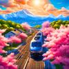 One Way Ticket - Gutta2GloryMusic&Grungik