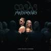 COSAS PARANORMALES - Lara Taylor&Vgomez&Ivan Armesto&Jonathan Pons