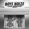 Trick Pony (Boys Noize Remix) - Boys Noize