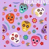 Deadlive - Roberto Pedoto