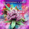 Ice Cream Candy - The Mad Stuntman&G Money&Riddim & Vibez&Reel 2 Real