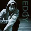 EDGY (feat. BLVDX) (Explicit) - KIX&BLVDX