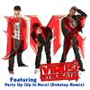 Party Up(Up In Here) (完整版|Dubstep Remix) - Virus Syndicate&DMX