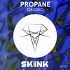 Gaudeo - Propane