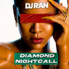 Diamond Nightcall (Remix) - DJ R'an