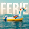 FERIE (Explicit) - Kristian Haux&Ryss&Mayhem Brothers&Skorstein