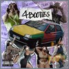 4Booties (Explicit) - Bla-De&DICC&Richie Louie