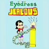I Don't Wanna Be Your Friend (Explicit) - Eyedress