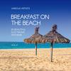 Think to a Girl (Original Mix) - Port Grimaud Project