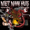 Niet Naar Huis - The Partysquad&Natte Visstick&Lorenzo Biemans&Jerry Leembruggen&Ruben Fernhout