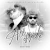 All Of Me (Bachata Spanglish) - Sebas Garreta&Dj Dave Aguilar