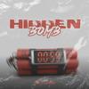 Hidden Bombs - Z&S MusiQ&Chizzy Tee