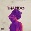 Thando (Explicit) - Jtee Rsa&B6 Rider