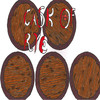 Cask of Rye (Explicit) - D.M.G