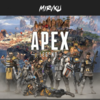 Legends - Miruku