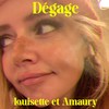 Joue contre joue - Louisette & Amaury&Louisette&Amaury