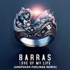 Love Of My Life (Unspoken Feelings Remix) - BARRAS&Unspoken Feelings