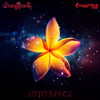 Into Space - Frangipani