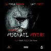 Michael Myers (feat. Caballo en L) (Explicit) - Andrew AC&Caballo en L