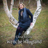 (They Long to Be) Close to you - Wenche Haugland&Burt Bacarach&Hal David