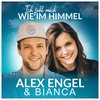 Ich fühl mich wie im Himmel - Alex Engel&Bianca