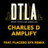 Amplify (Placebo eFx Remix) - Charles D (USA)&Placebo eFx