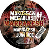 Marrakesh (Pt. 1 & 2) - Makossa & Megablast